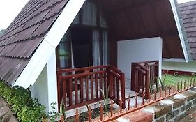 Nan Bungalows Tetebatu